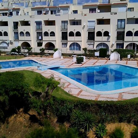Apartamentos Poente Da Aldeia 알부페이라 외부 사진