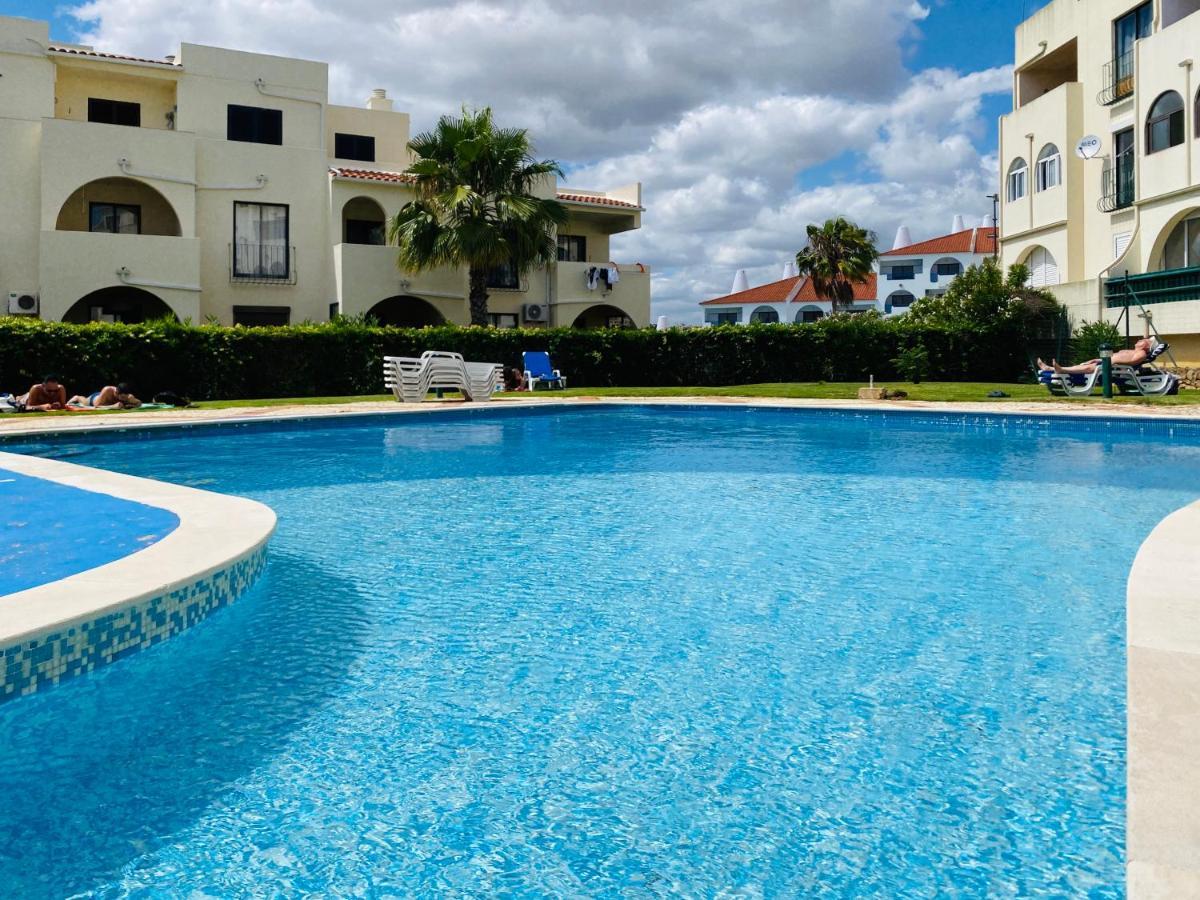 Apartamentos Poente Da Aldeia 알부페이라 외부 사진