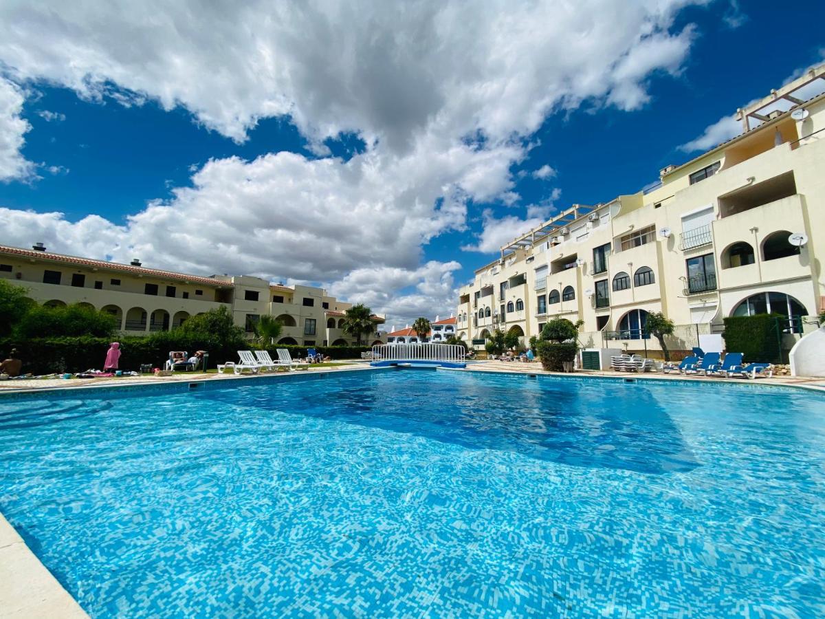 Apartamentos Poente Da Aldeia 알부페이라 외부 사진