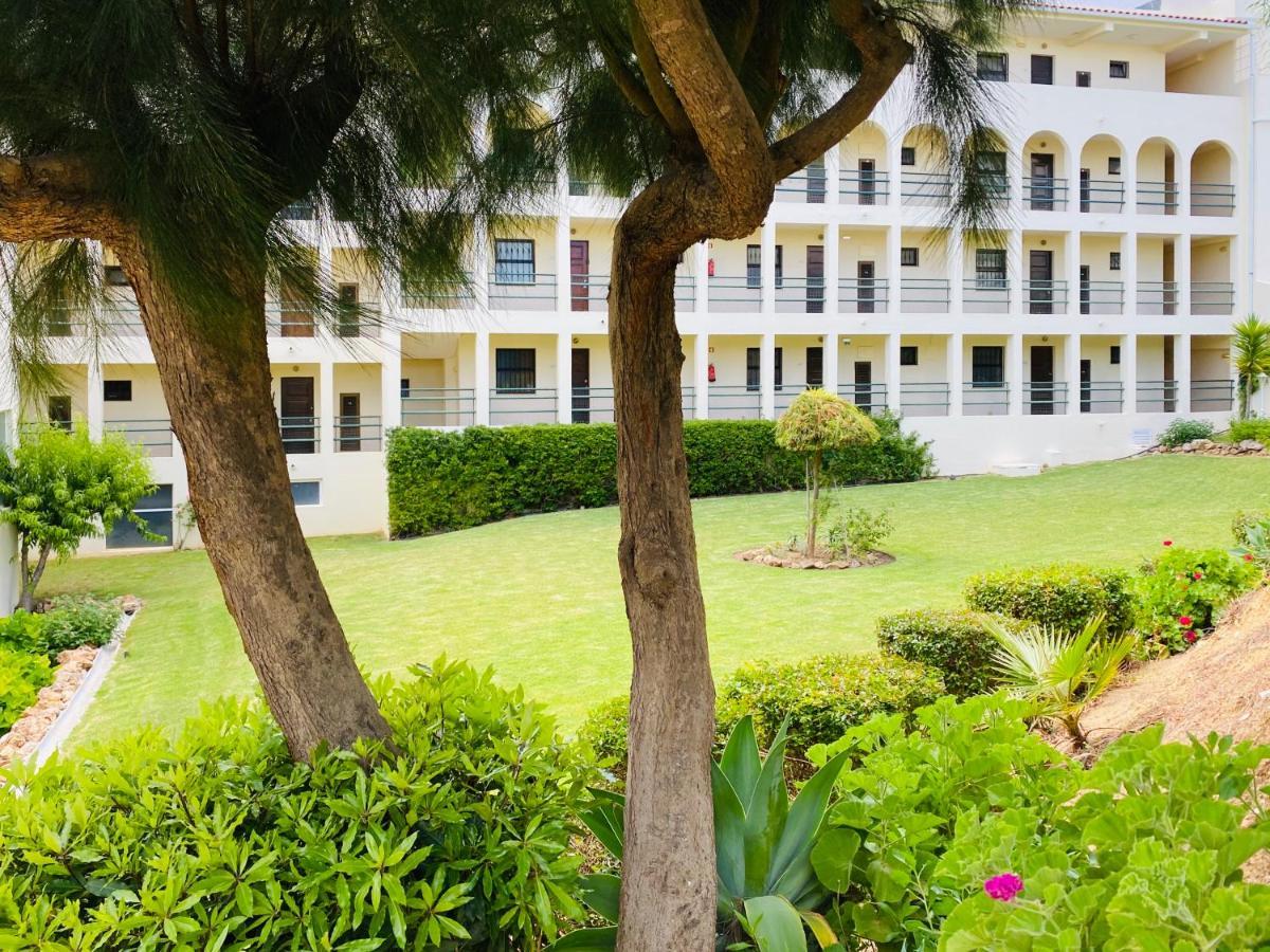 Apartamentos Poente Da Aldeia 알부페이라 외부 사진