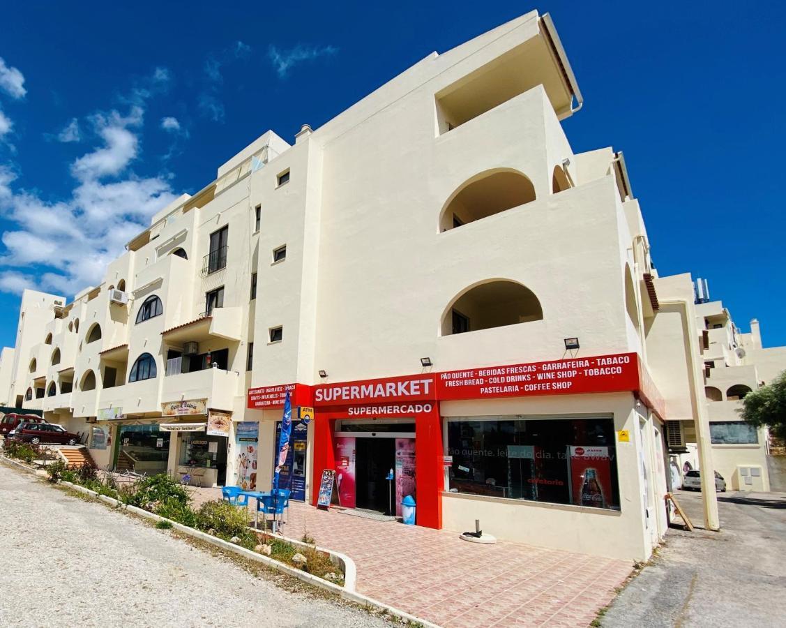 Apartamentos Poente Da Aldeia 알부페이라 외부 사진