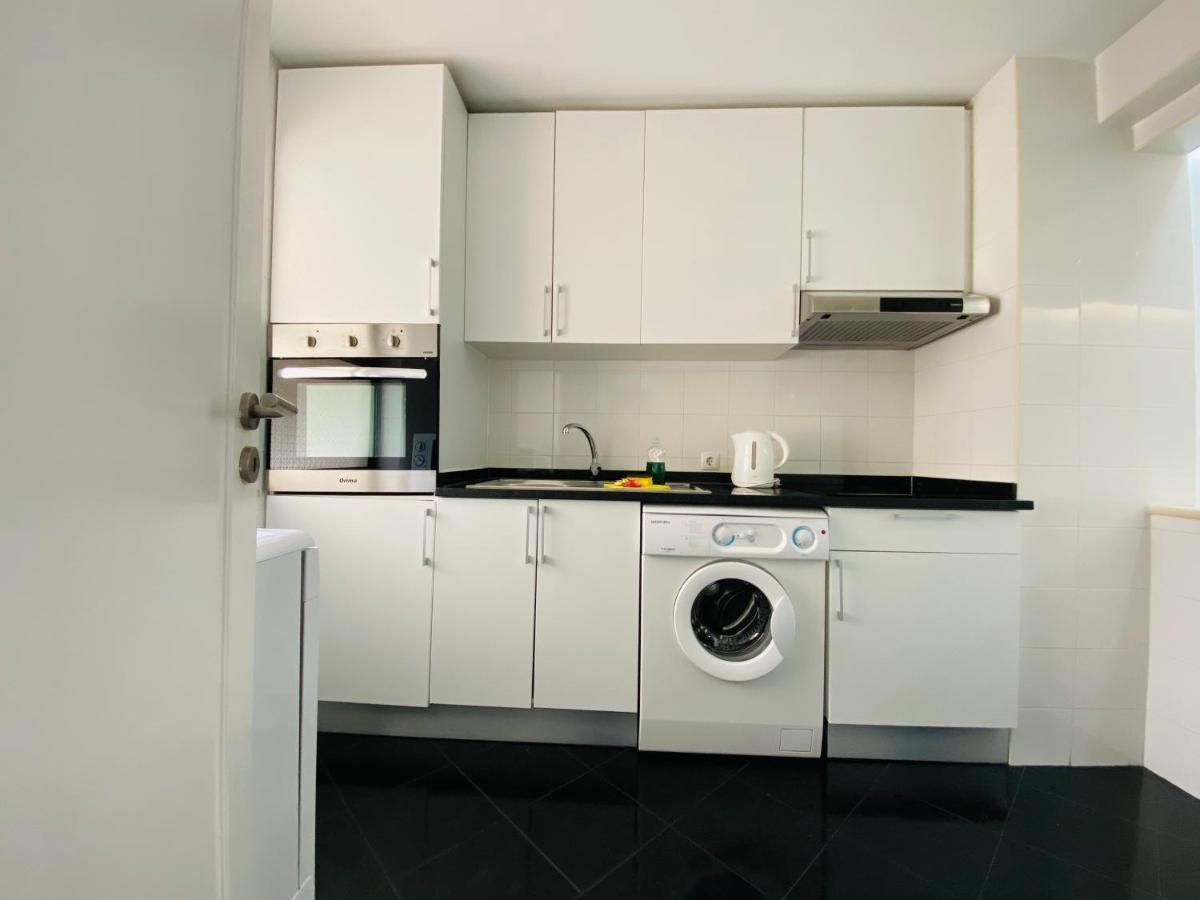 Apartamentos Poente Da Aldeia 알부페이라 외부 사진