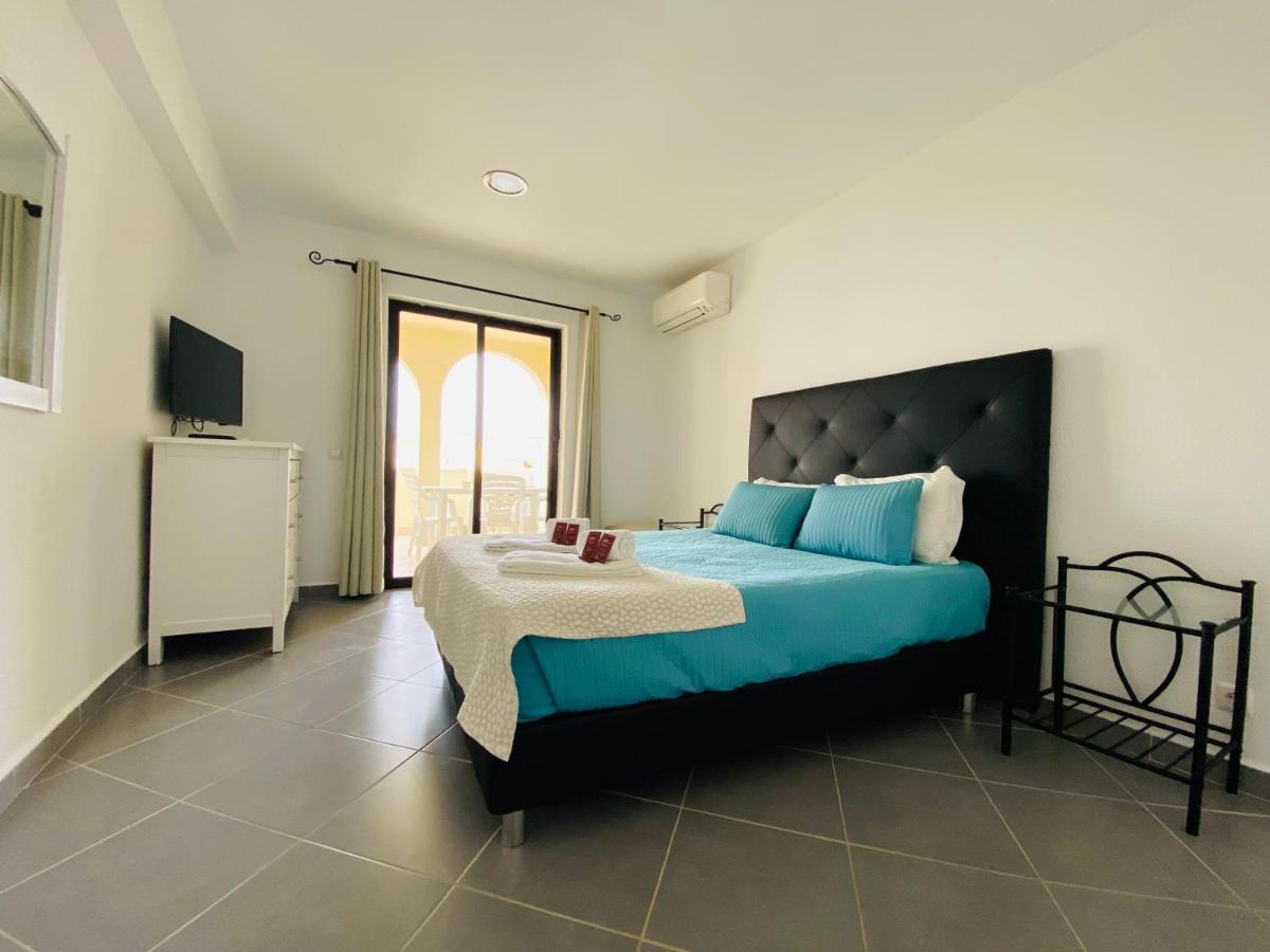 Apartamentos Poente Da Aldeia 알부페이라 외부 사진