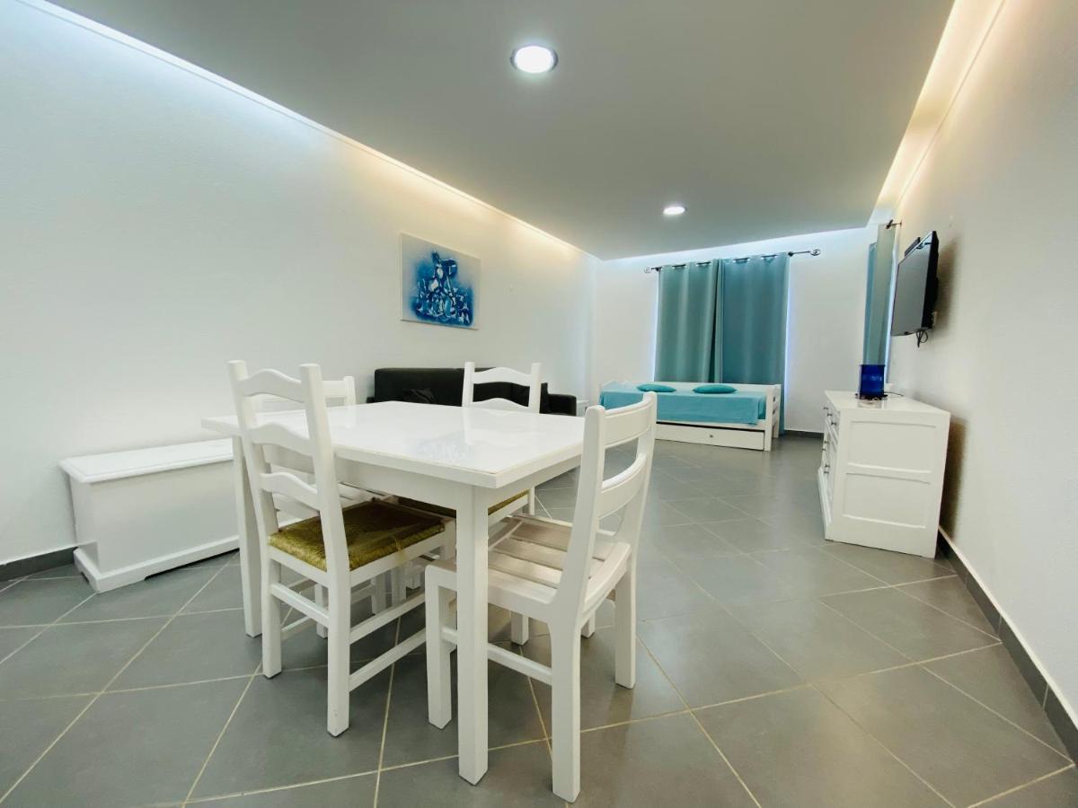 Apartamentos Poente Da Aldeia 알부페이라 외부 사진