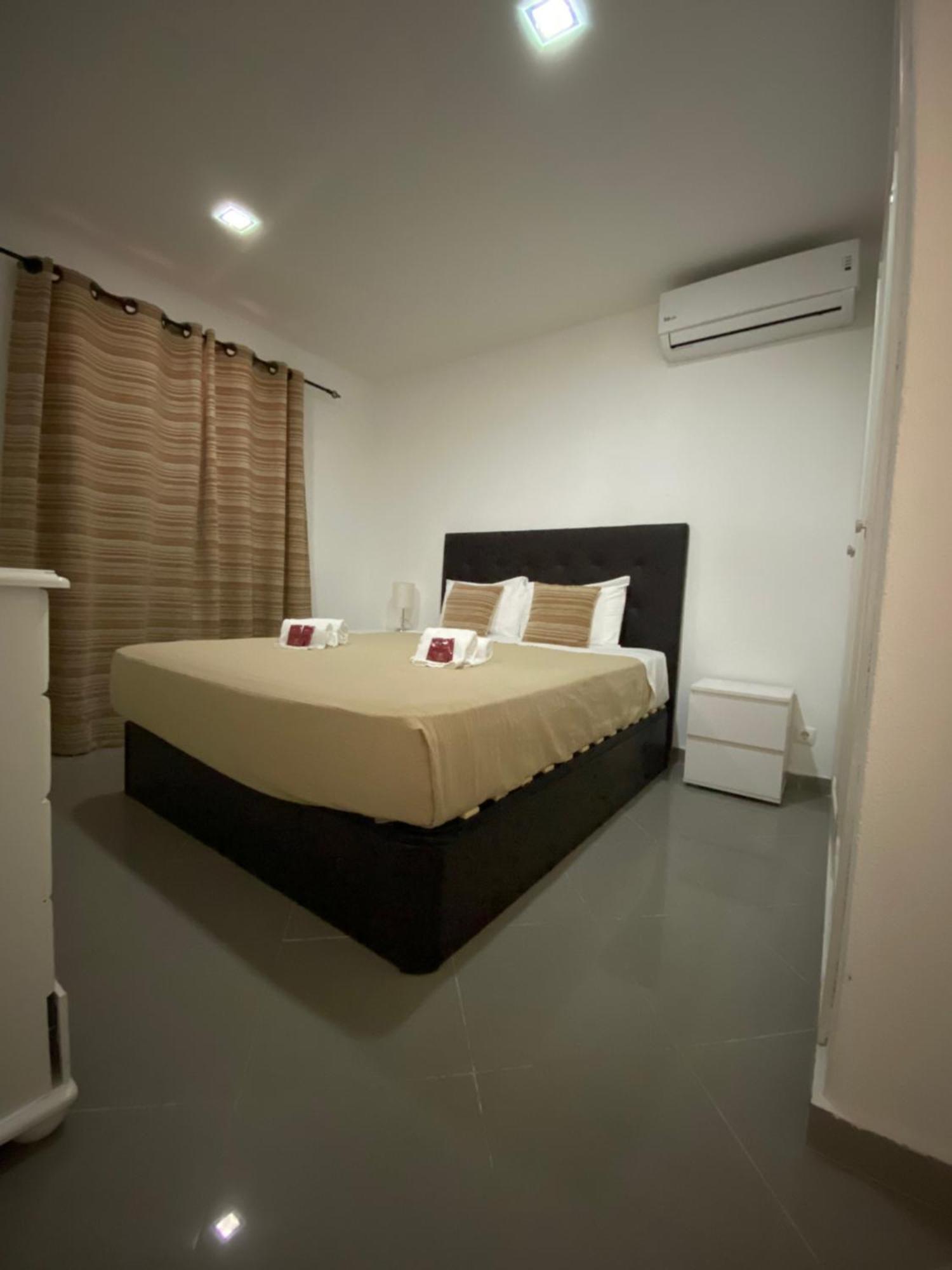 Apartamentos Poente Da Aldeia 알부페이라 객실 사진