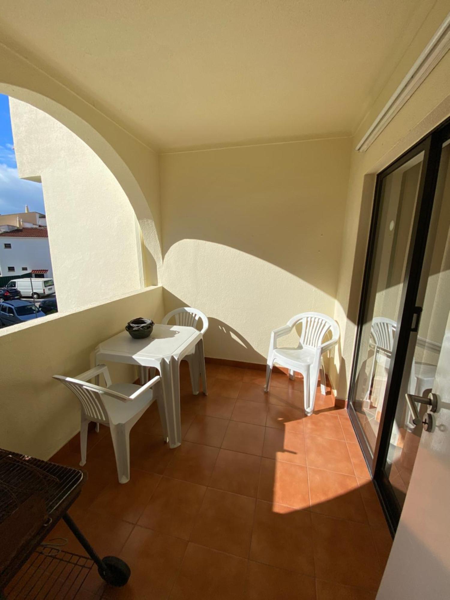 Apartamentos Poente Da Aldeia 알부페이라 객실 사진