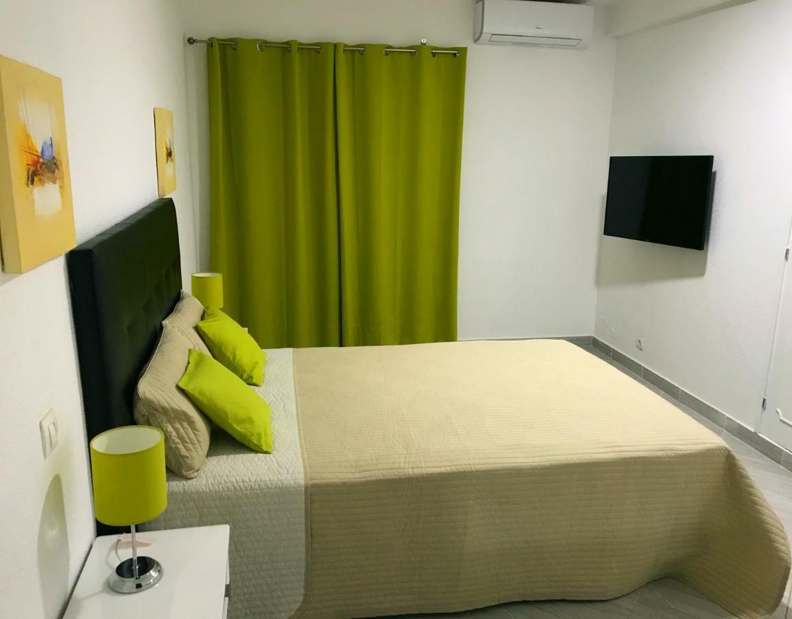 Apartamentos Poente Da Aldeia 알부페이라 외부 사진