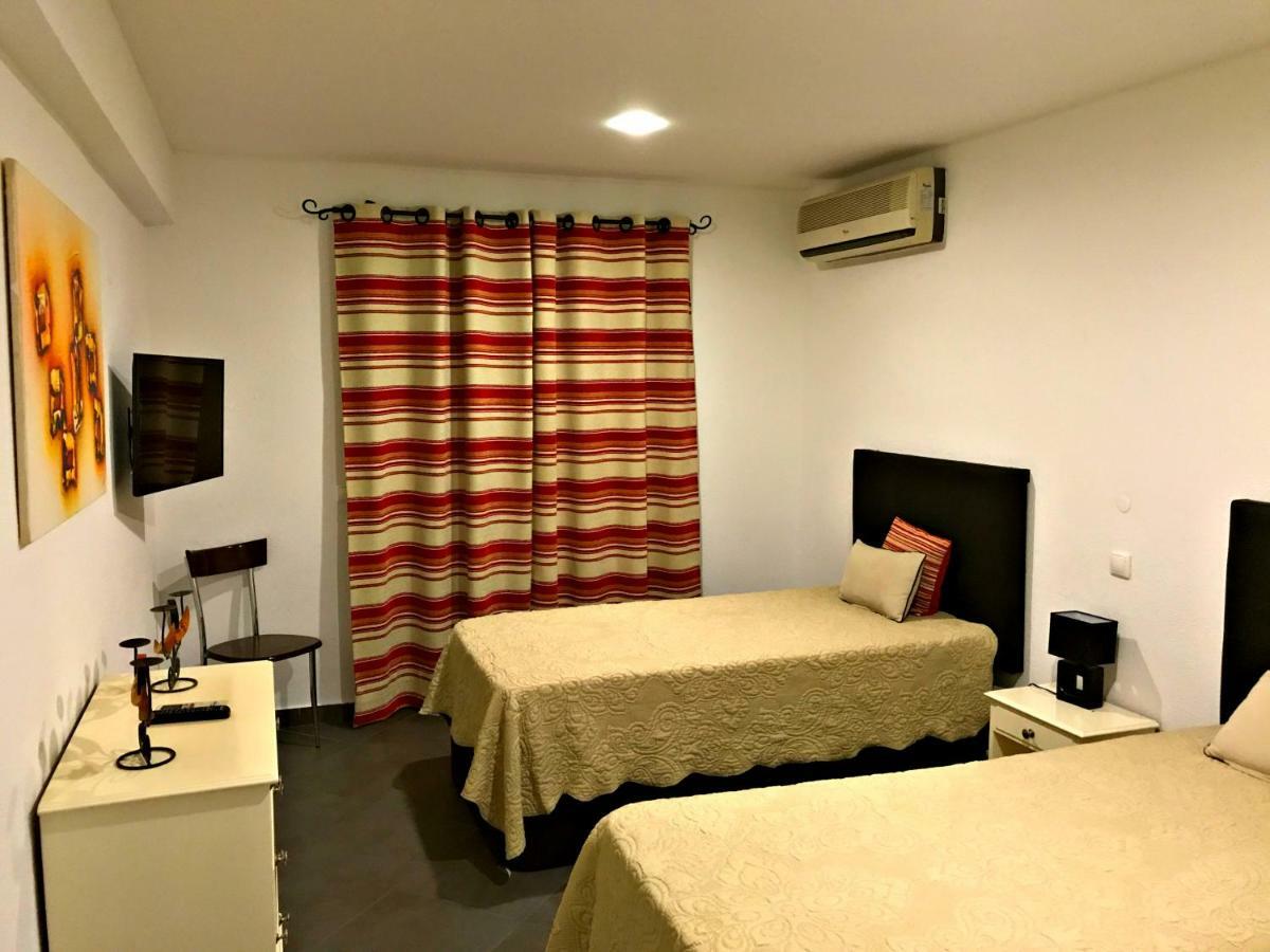 Apartamentos Poente Da Aldeia 알부페이라 외부 사진