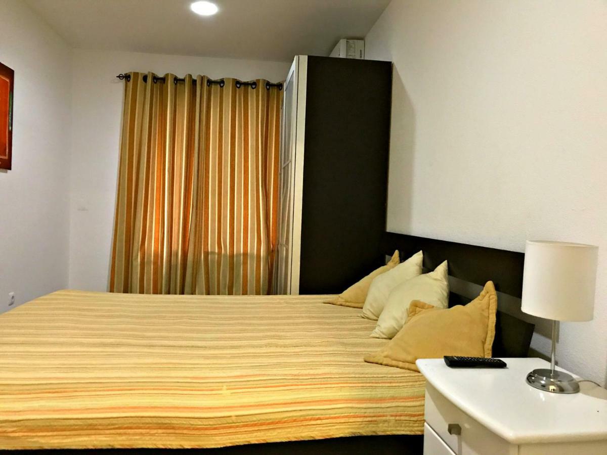 Apartamentos Poente Da Aldeia 알부페이라 외부 사진