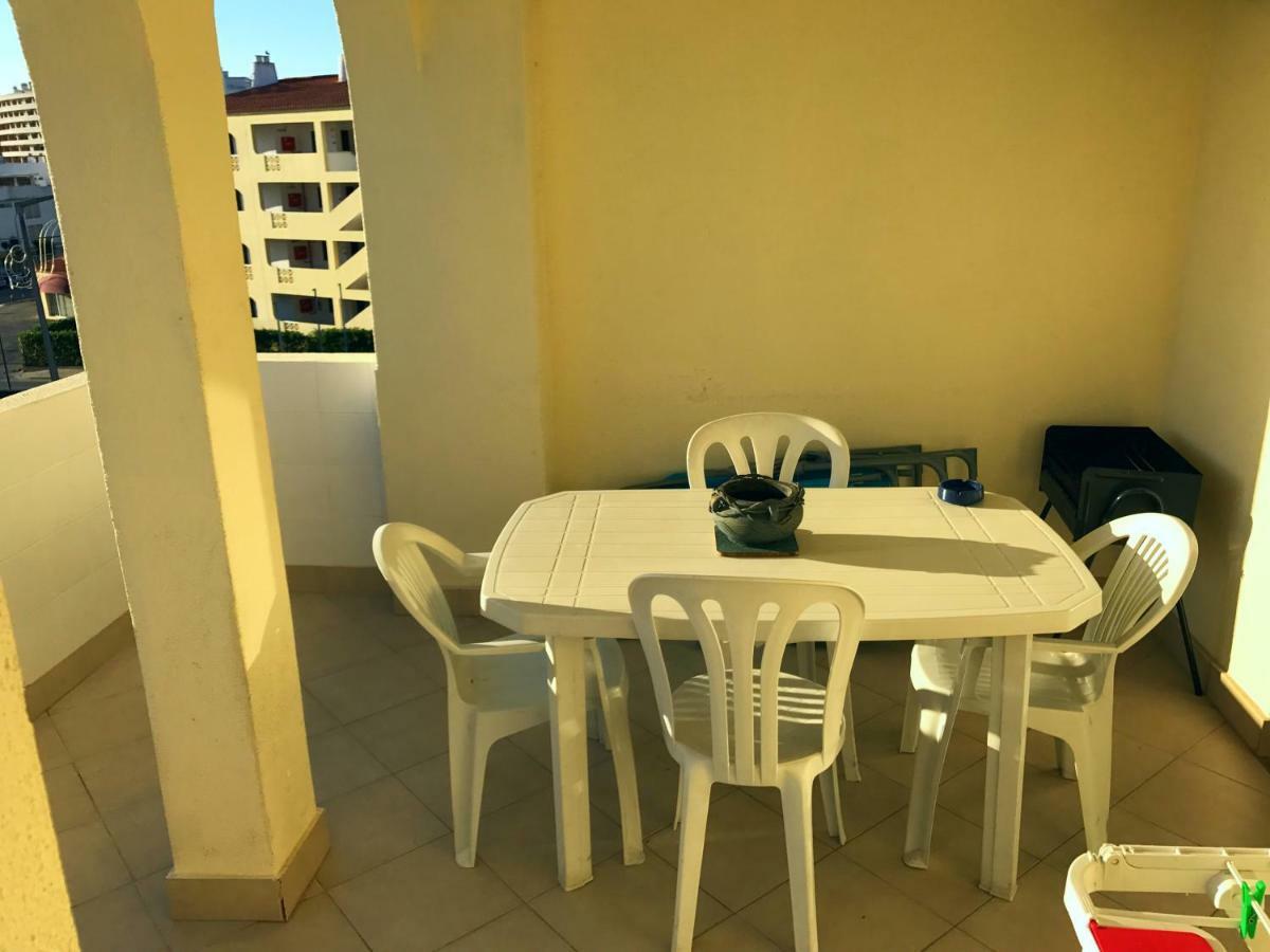 Apartamentos Poente Da Aldeia 알부페이라 외부 사진